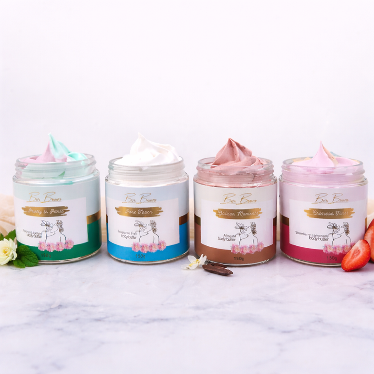 Body Care