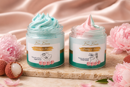 The Glow Duo