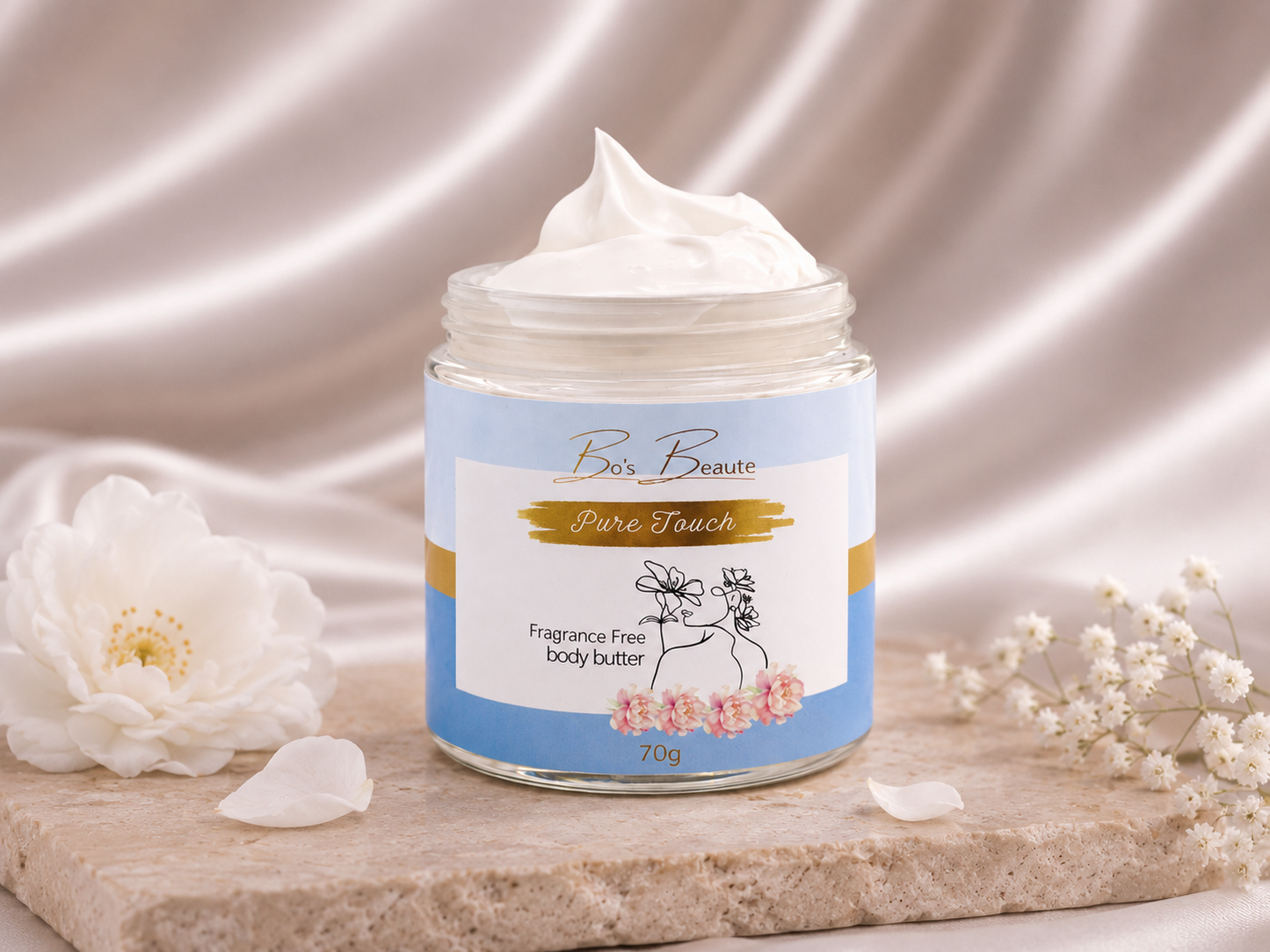 Butter Besties